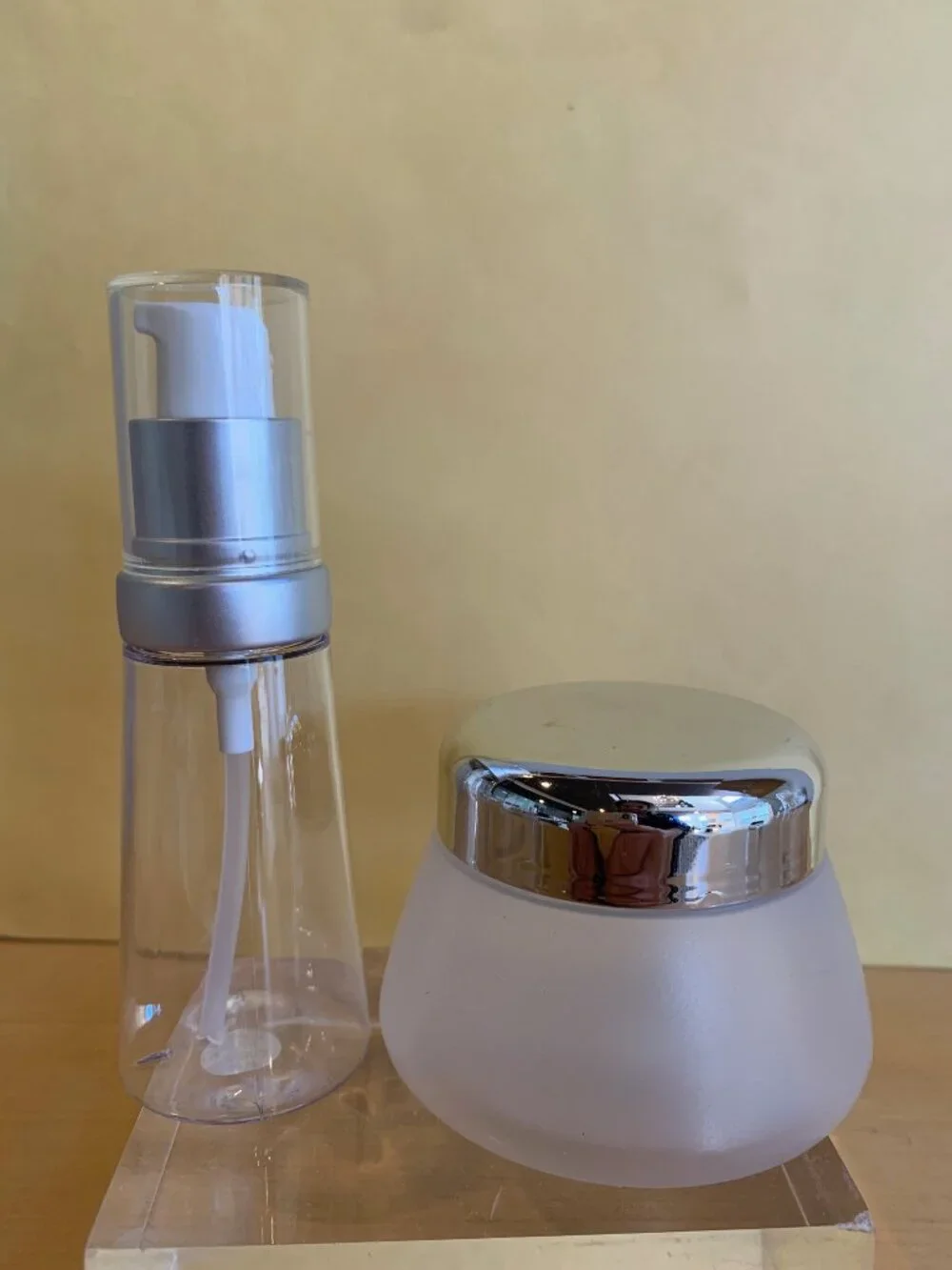 Beauty Bottles - Lot 6